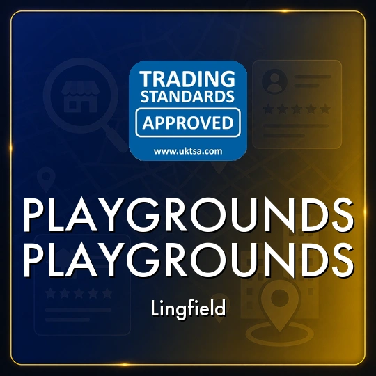 Playgrounds