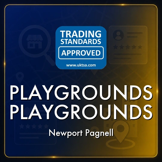 Playgrounds