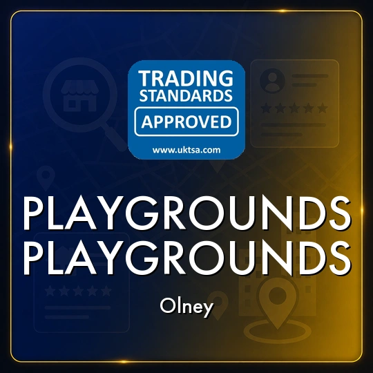 Playgrounds