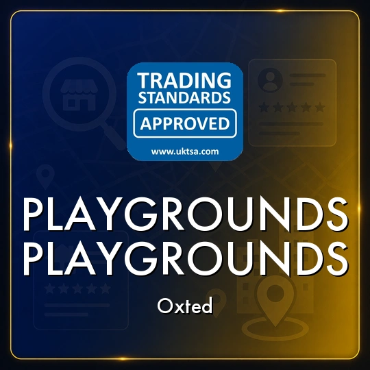 Playgrounds