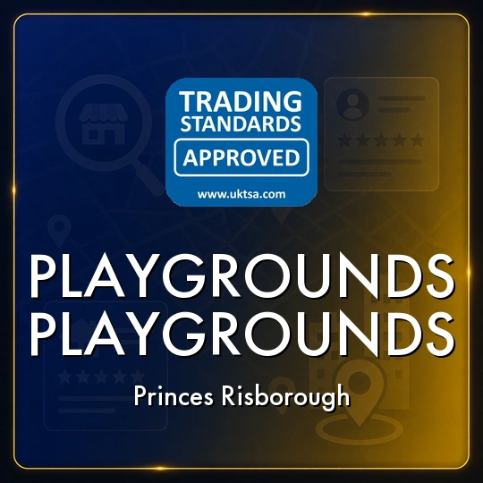 Playgrounds