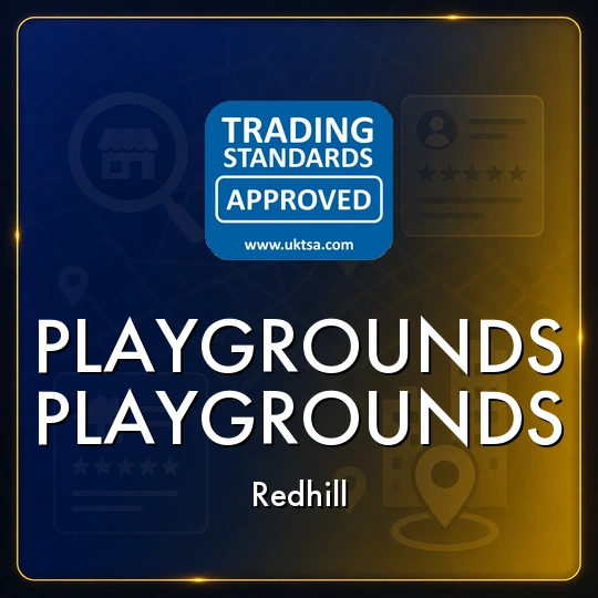 Playgrounds