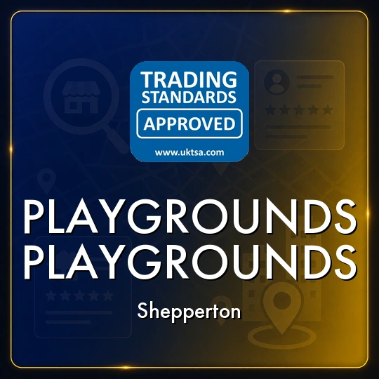 Playgrounds