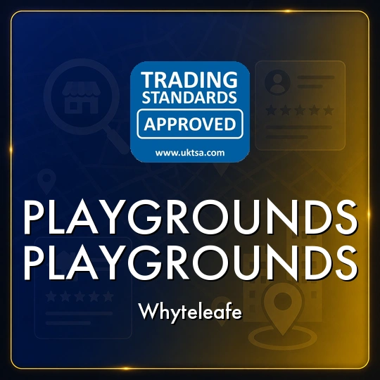 Playgrounds