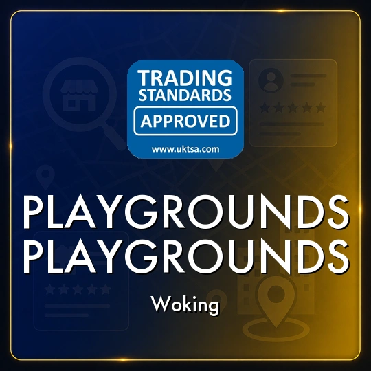 Playgrounds