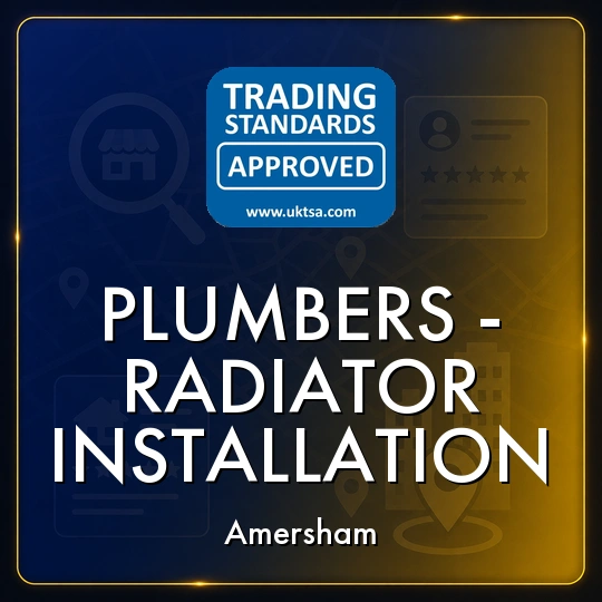 Plumbers