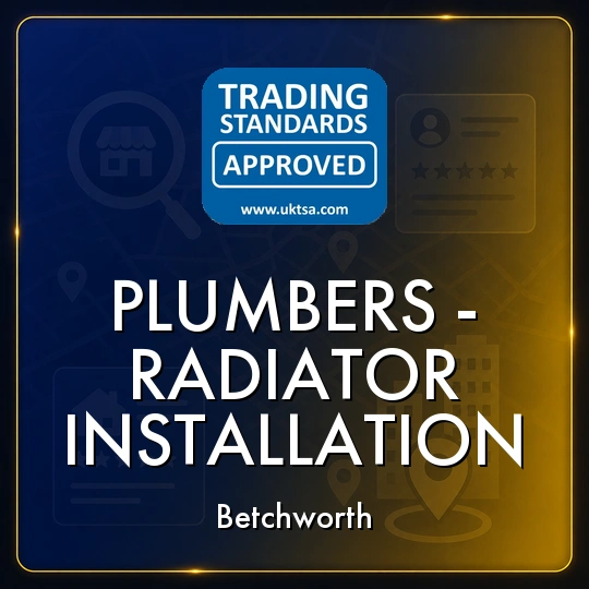 Plumbers