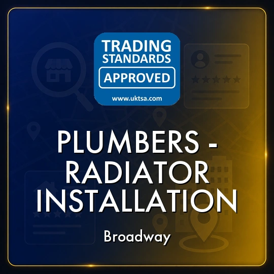 Plumbers