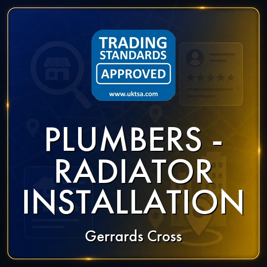 Plumbers