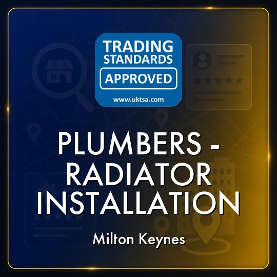 Plumbers