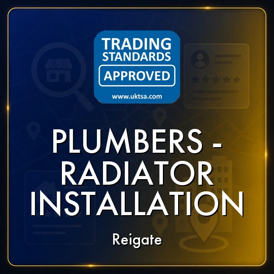 Plumbers