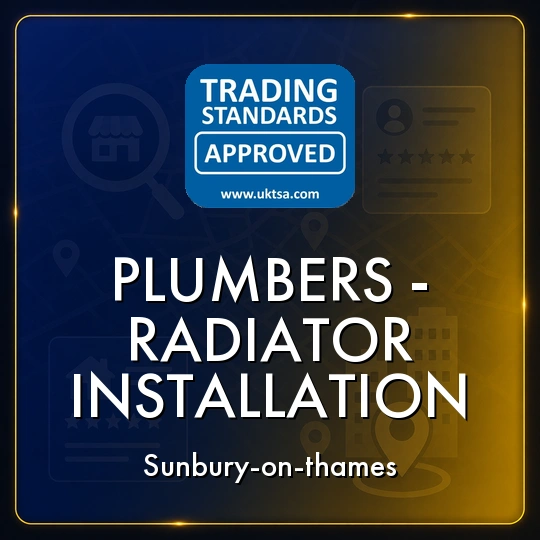 Plumbers