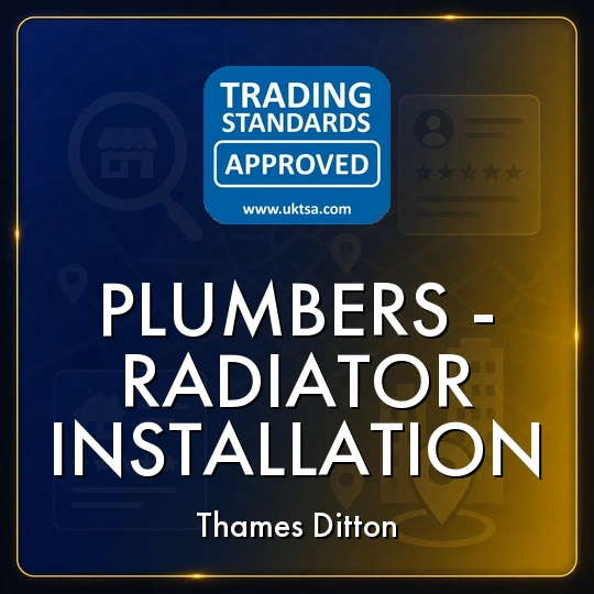 Plumbers