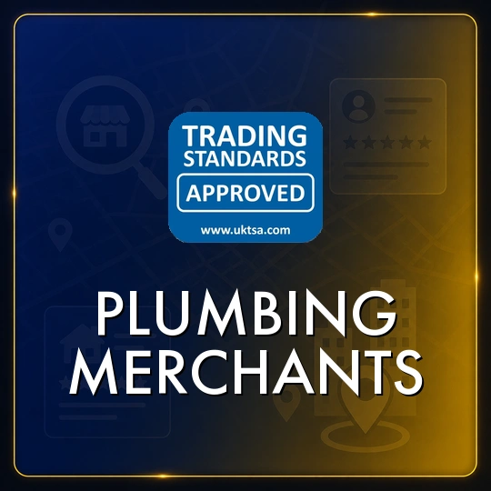 Plumbing Merchants
