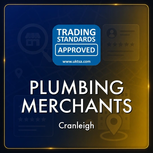 Plumbing