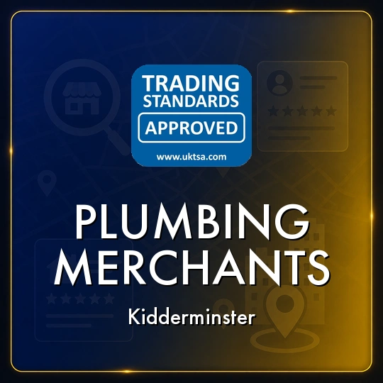 Plumbing