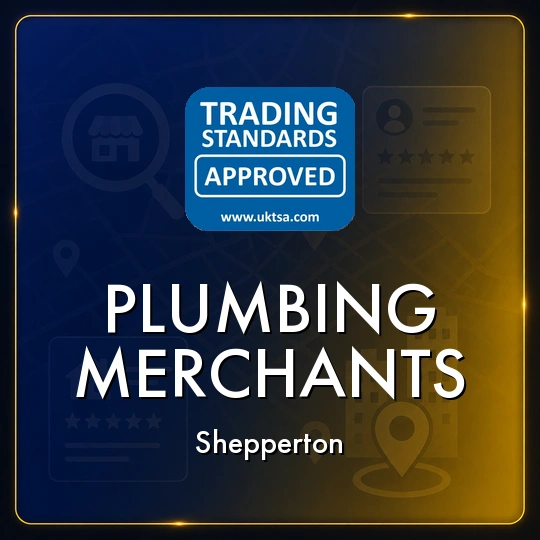 Plumbing