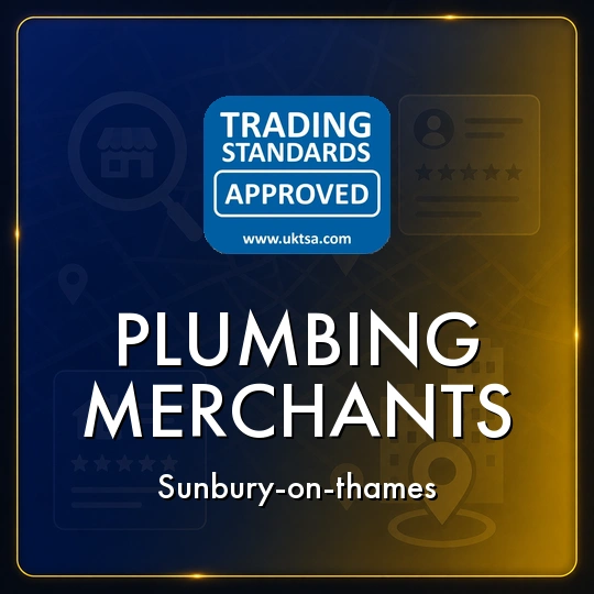 Plumbing