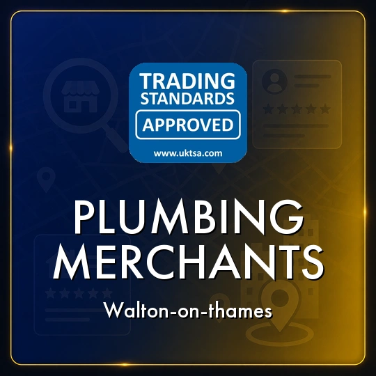 Plumbing