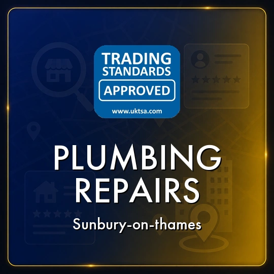Plumbing