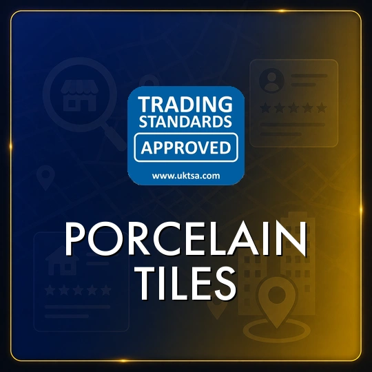 Porcelain Tiles