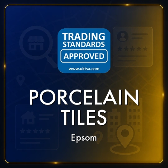 Porcelain