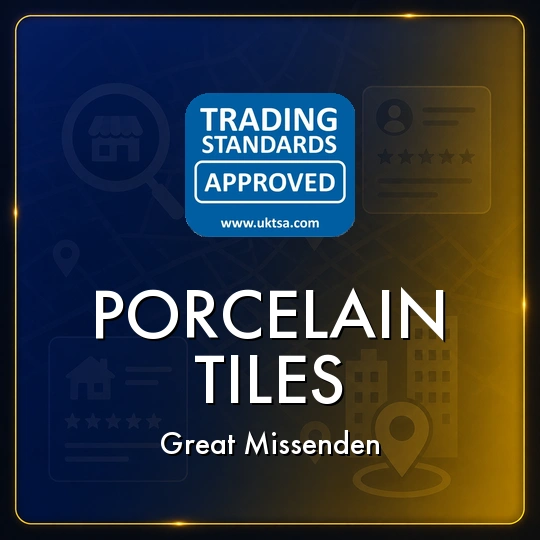 Porcelain