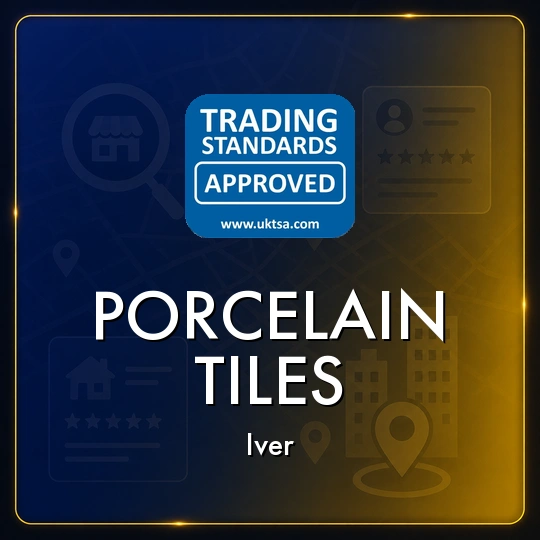 Porcelain