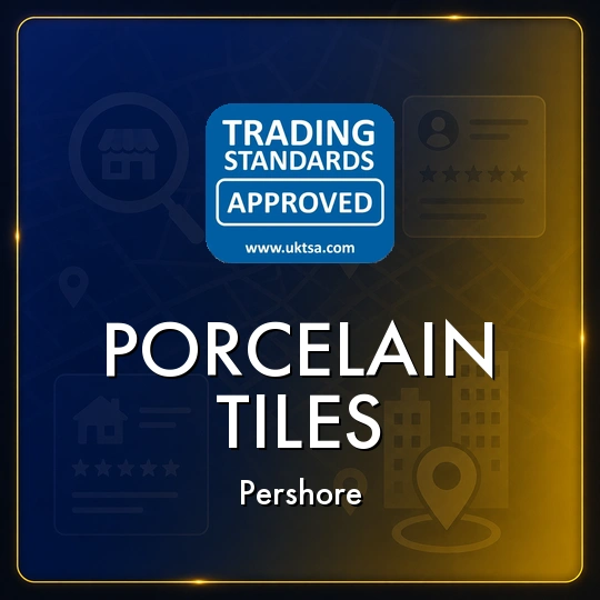 Porcelain