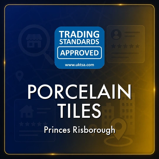 Porcelain
