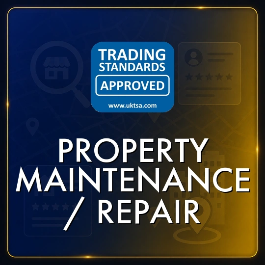 Property Maintenance/repair