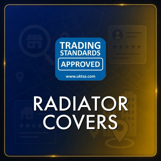 Radiator Covers