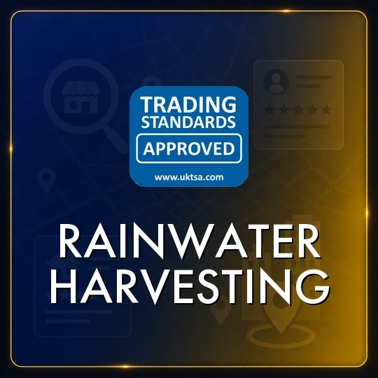 Rainwater Harvesting