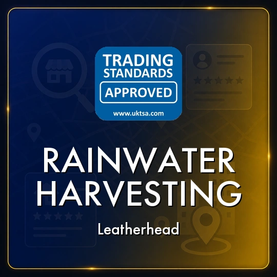Rainwater
