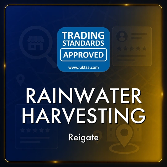 Rainwater