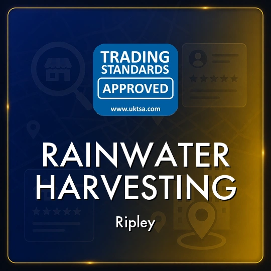 Rainwater