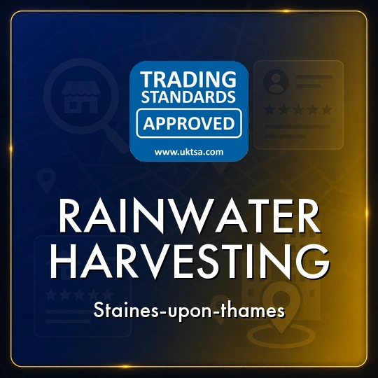 Rainwater