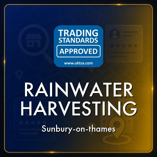 Rainwater