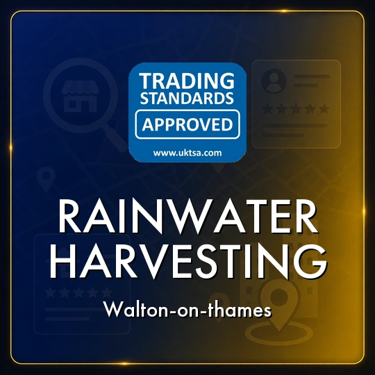 Rainwater