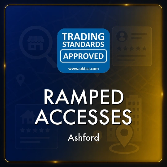Ramped