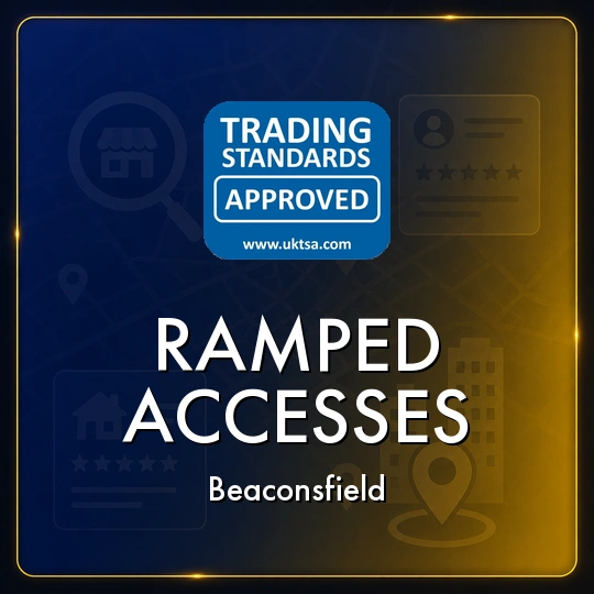 Ramped