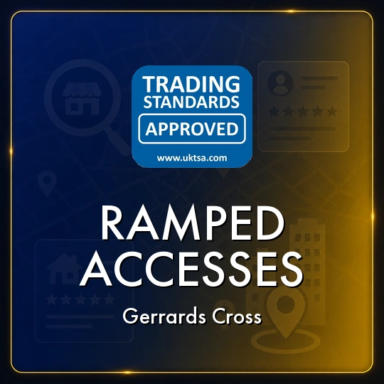 Ramped
