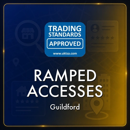 Ramped