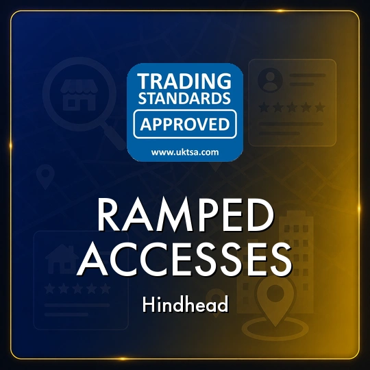 Ramped