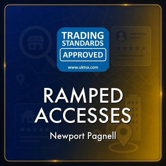 Ramped