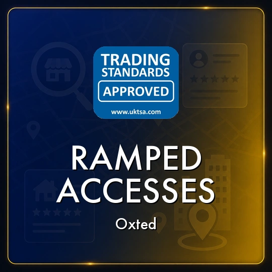 Ramped
