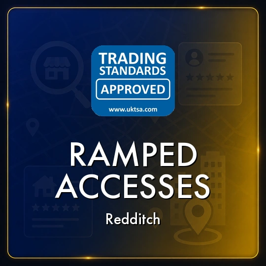 Ramped