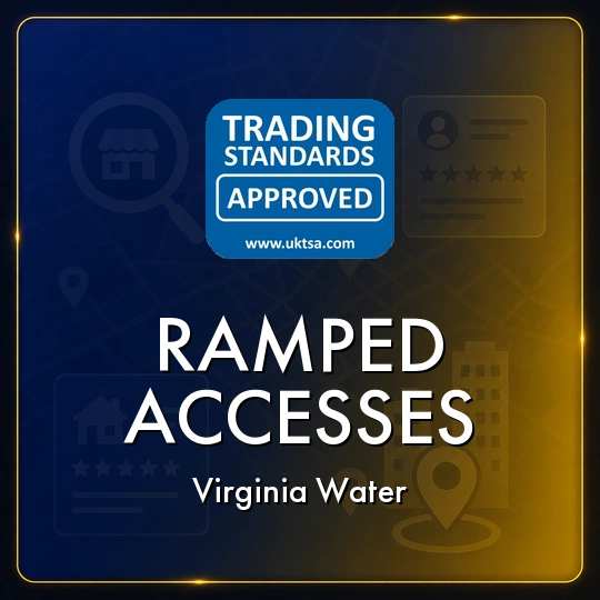 Ramped