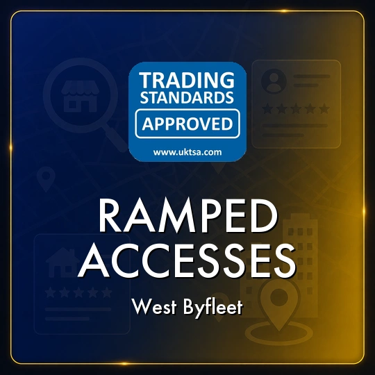 Ramped