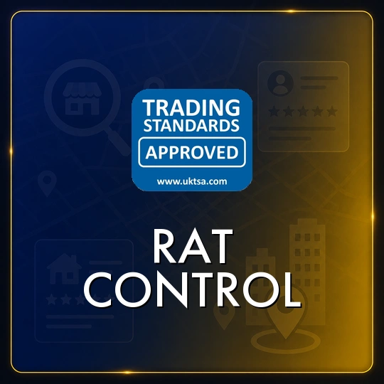 Rat Control